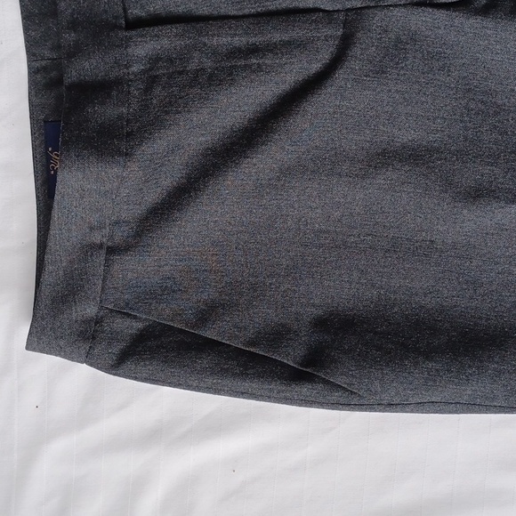 Brooks Brothers 346 Wool Dress Trouser- Sz. 6P - Picture 2 of 8